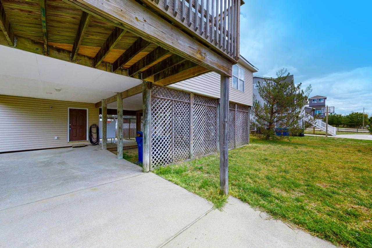 Samay Wasi Virginia Beach Exteriér fotografie