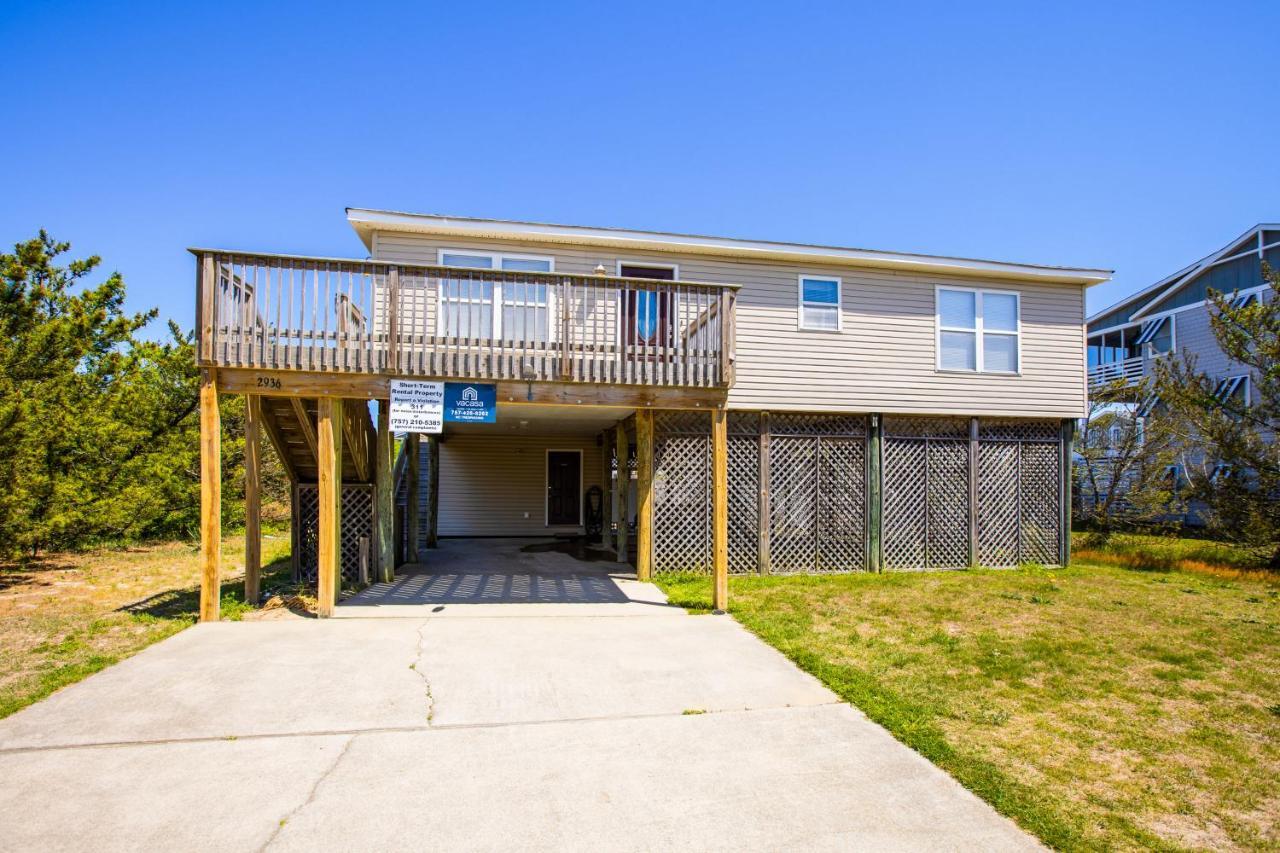 Samay Wasi Virginia Beach Exteriér fotografie